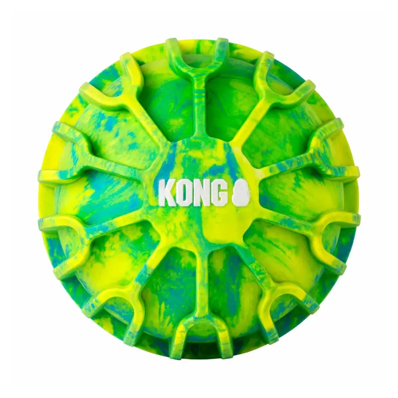 KONG FlexBall sportbold XL 18 cm
